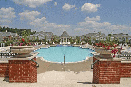 Commercial Pool Repair Michigan, commercial swimming pool repair Michigan