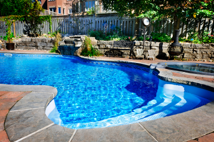 Renovations To Pools In Michigan, swimming pool renovations